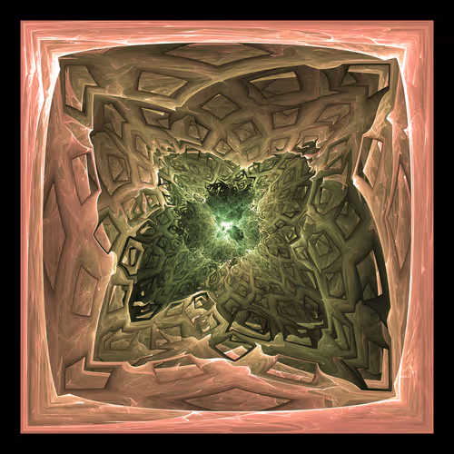 Broken Layers
