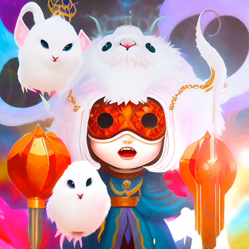 Item #45084246714171015225673842198439674621905299629004129333239107120904462663681 Media