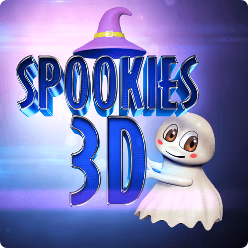 Spookies 3D Printing #1