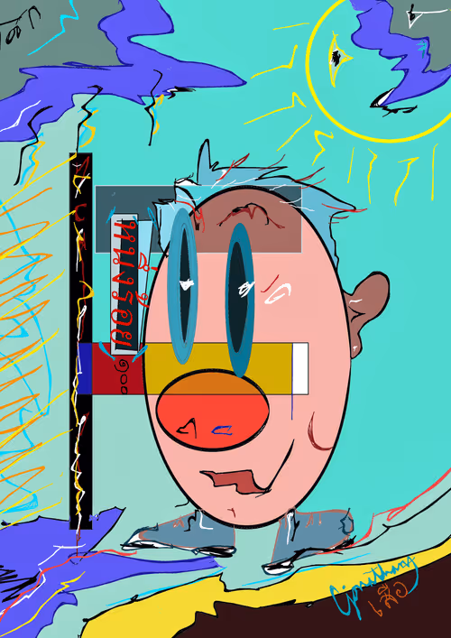 Item #67640961784601772643527376142986254089051177346689296553927377353644334645249 Media