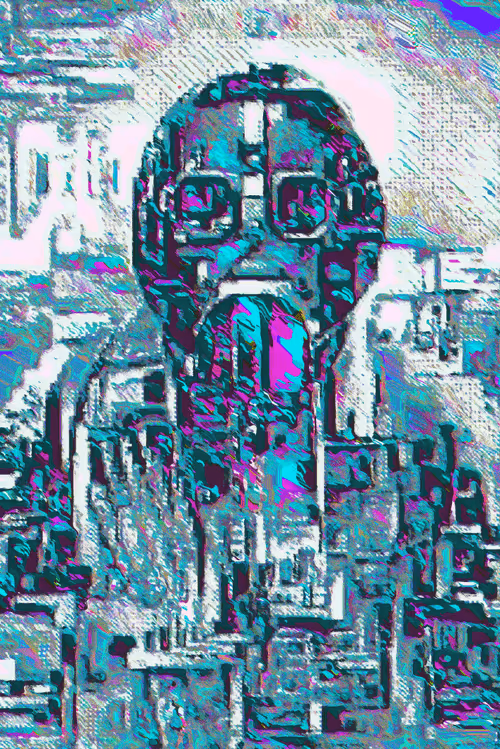 Item #110625283194015972498813587815792881989625366824486263946345473316768689684481 Media