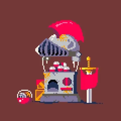 Item #87049124992793165879994350038823466542477339601699972674667125712025118834689 Media