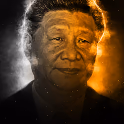 Xi Jinping