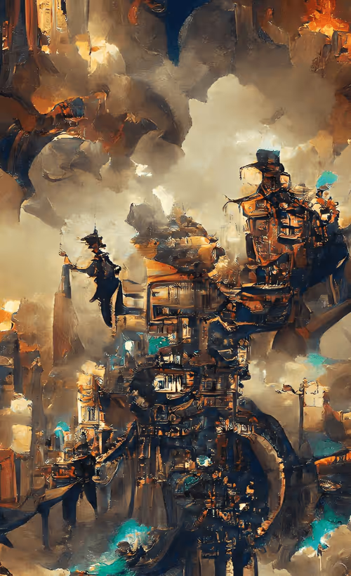 Item #18427989429885537039250933094960686671579075222597193034541711543584551862273 Media