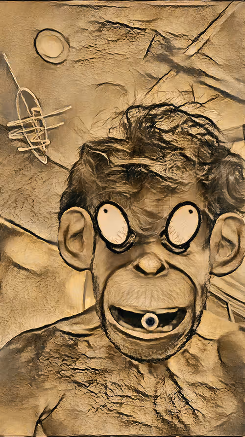 Item #33296739070710136013243765166117054542811736970736272210757136003905410301953 Media