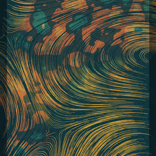 Generativeflowfields
