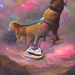 One Show Woof