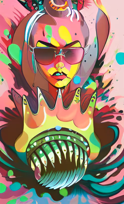 Item #43519361228827001517798118030765847851688405686769028239531497761716926676993 Media