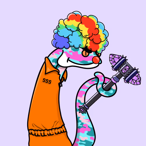 Item #45215962148264288956540101853933946284987096266453400159261872762679715692545 Media