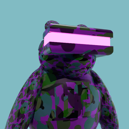 Item #92026842338128872746078835034513176423997147608364817280781193916056030150657 Media