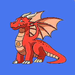 Dragon #6