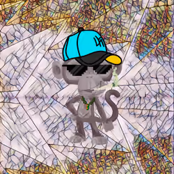 Lil Monkey #12