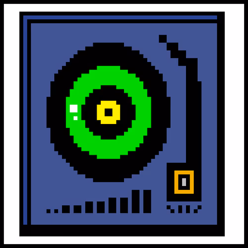 Item #1295059009885113882227045107227269681584260105203486831650653692525465829377 Media