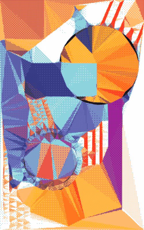 Item #48622811449232909836762845543731261054864087325809637874761653077872155295745 Media