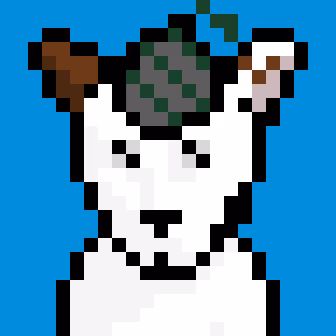 Item #86342293801826414143372861100842254570940757314469337426512614451500193677313 Media