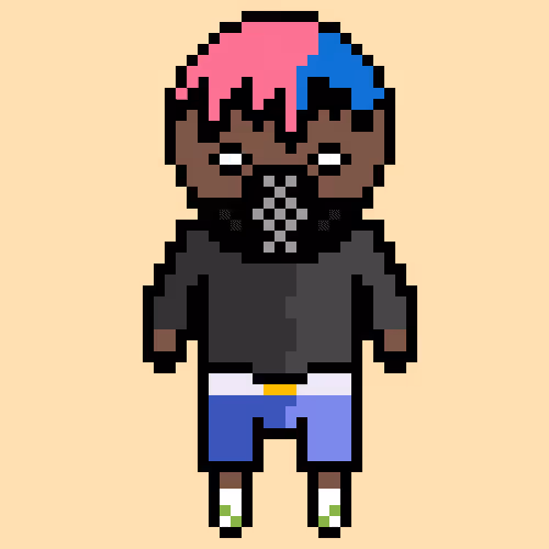 Item #17593799786860495788367775620656540354818060916970869191436322382677184348161 Media