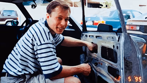 Teslaelonmusk