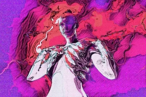 Item #99074925972871264219831703767787305253895943906433622272341940066805513977857 Media