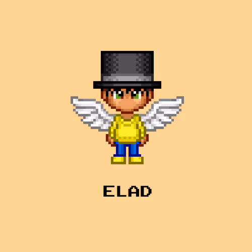ELAD