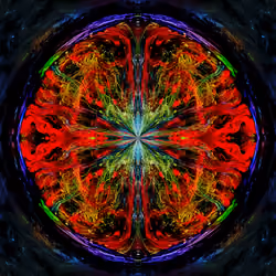TEQUILA CHAKRA