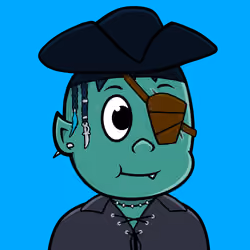 Goblin Kid #04