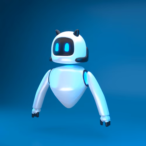BOT #1