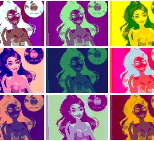 Item #18407921647037335834290052030046433954087847903644343569972677722116185915393 Media