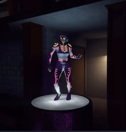 Item #35479781266105907467735951724424737608882081330105804761583832233689984532481 Media