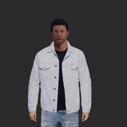 Animations Smart Man#26