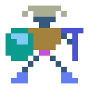 Item #4739197915749158355442256615092034764199679664377484111009593902724183752705 Media