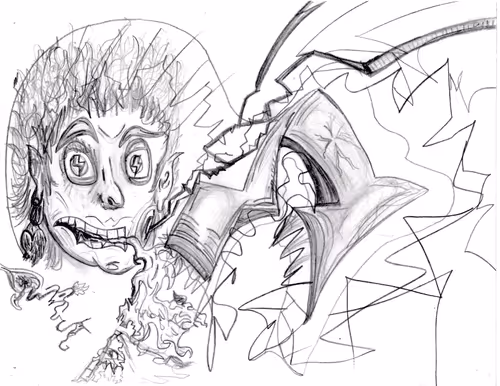 Item #79174736519931907410357578113198682406773011881816405627938298563745154072577 Media