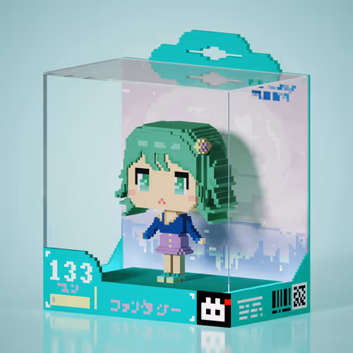 Item #82876587227977555930567918707002663275983901999879278912930423276799279497217 Media