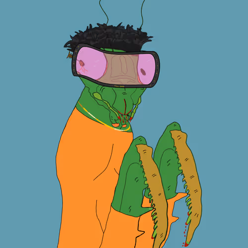 Item #37842337559349919567433855408034054666916451748491191384595090048039172177921 Media