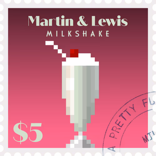 Milkshake.Stamp