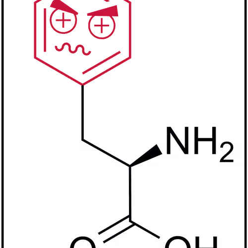 A-Mean-Oh Acid