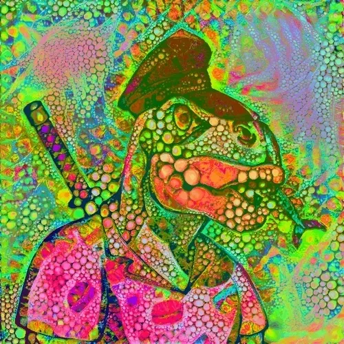 Item #56217793699816248986222488004108541426472923207840297687166606964504412553231 Media