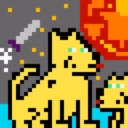 Doge Moji #11