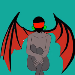 Ninja Bat Twin ( the fake one )