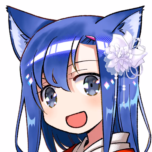 AKI #11 Cat30Charity Icon by Kenjiro Hata