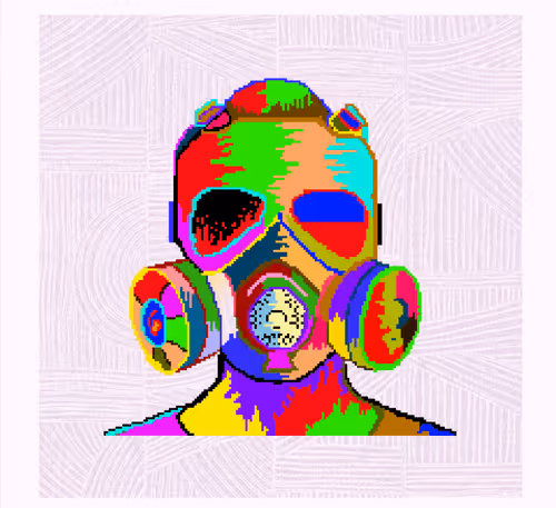 Item #72922582170275986026966112773623236854014046929298050265358808821518292746241 Media