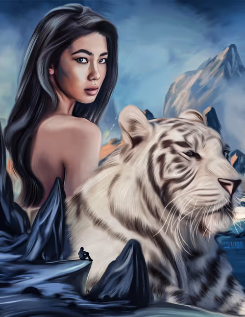 Item #52427568162687400763875785314800430109248779637585762743357466111977780674561 Media