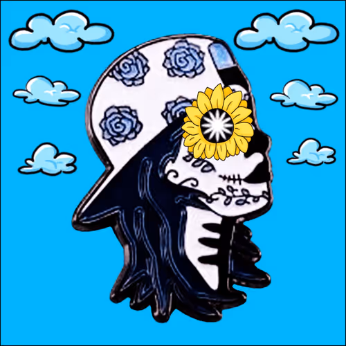 Item #18367895189628650702365918865756409628075624866628392091198546133963493081101 Media