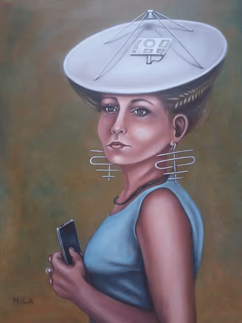 Item #47677938298297795504659062027794795077430824306360133298295084648074047389697 Media