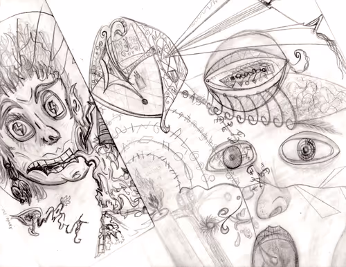 Item #79174736519931907410357578113198682406773011881816405627938298560446619189249 Media