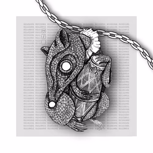 Item #55923807891126731104624970855040233764115865148878297660573565834822416334849 Media