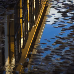 Rain Light