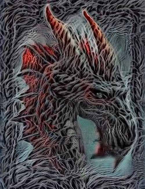 Item #91495161452612716824513038234457997971565506450966334666656391946938188038145 Media