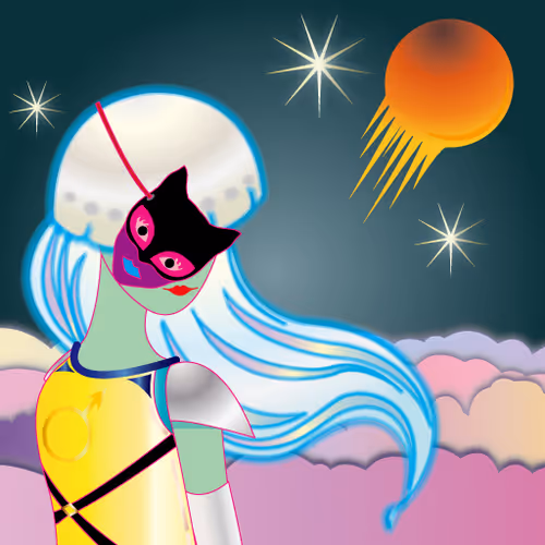 Item #23874133328816841393073749992565561918491928973094218212440685837275931607041 Media