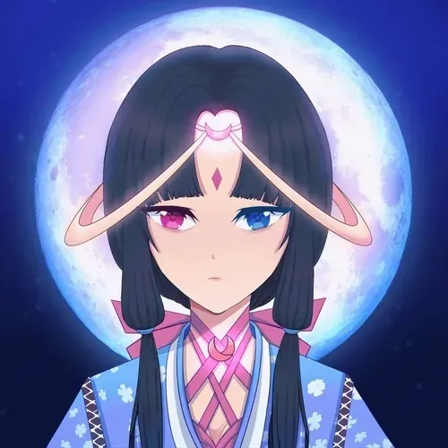 010-[SPECIAL] KUGUYA PRINCESS OF THE MOON 