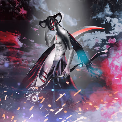 Item #81121077220667045526137009096340936931103808902154362015995235451196493791233 Media